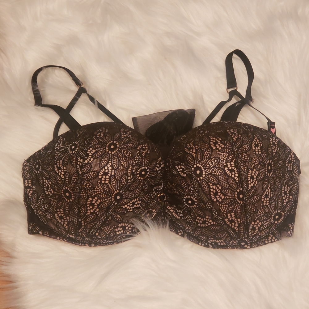 Vitoria Secret Bra